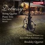 Titulo: String Quartet